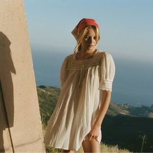 Doen Navan Dress NWT, medium